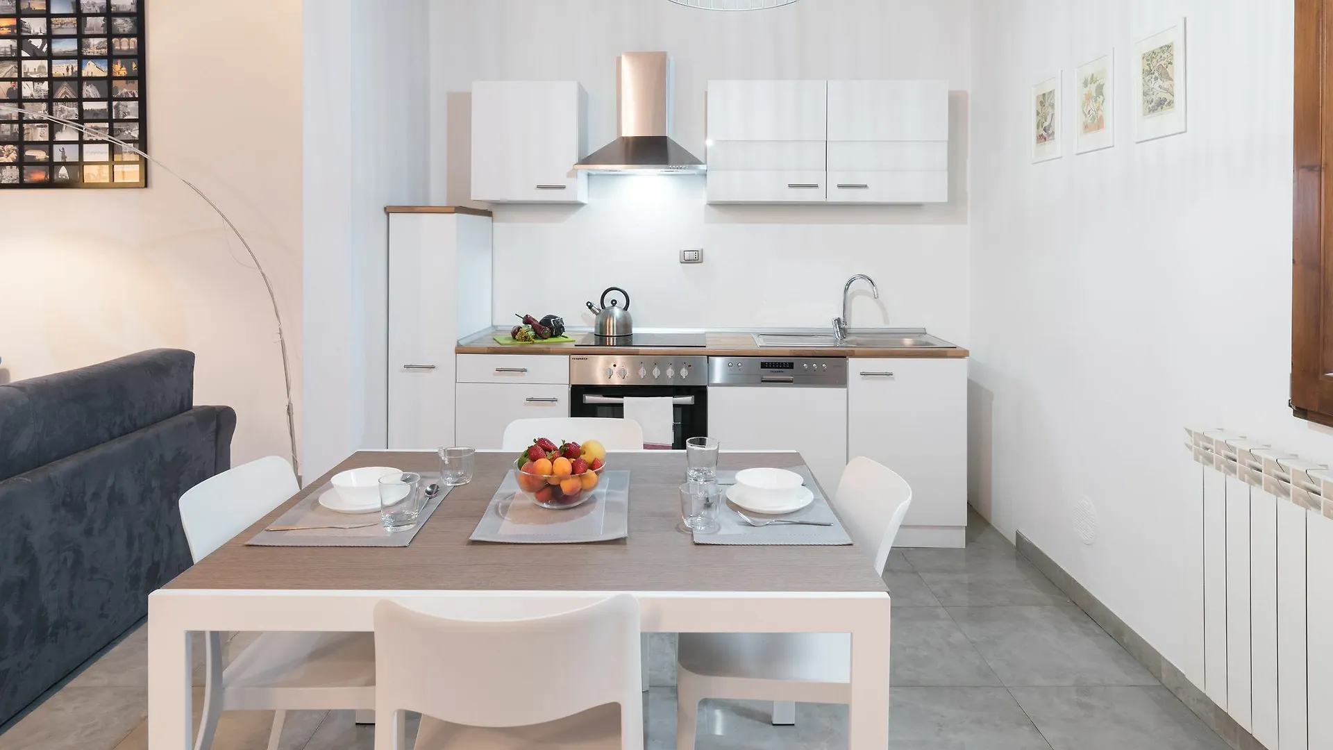 Flospirit - Pilar Florence Apartment