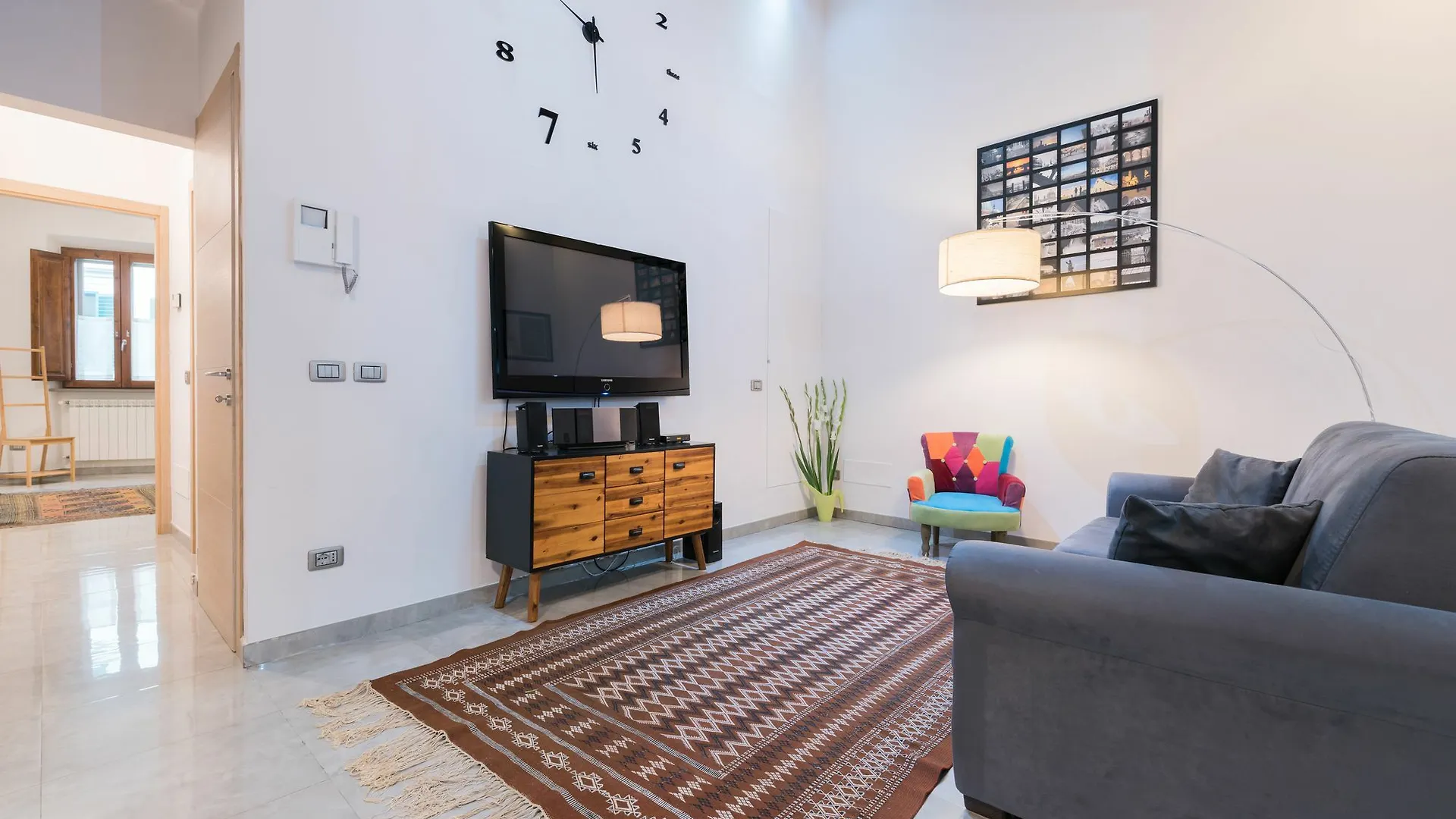 Flospirit - Pilar Florence Apartment