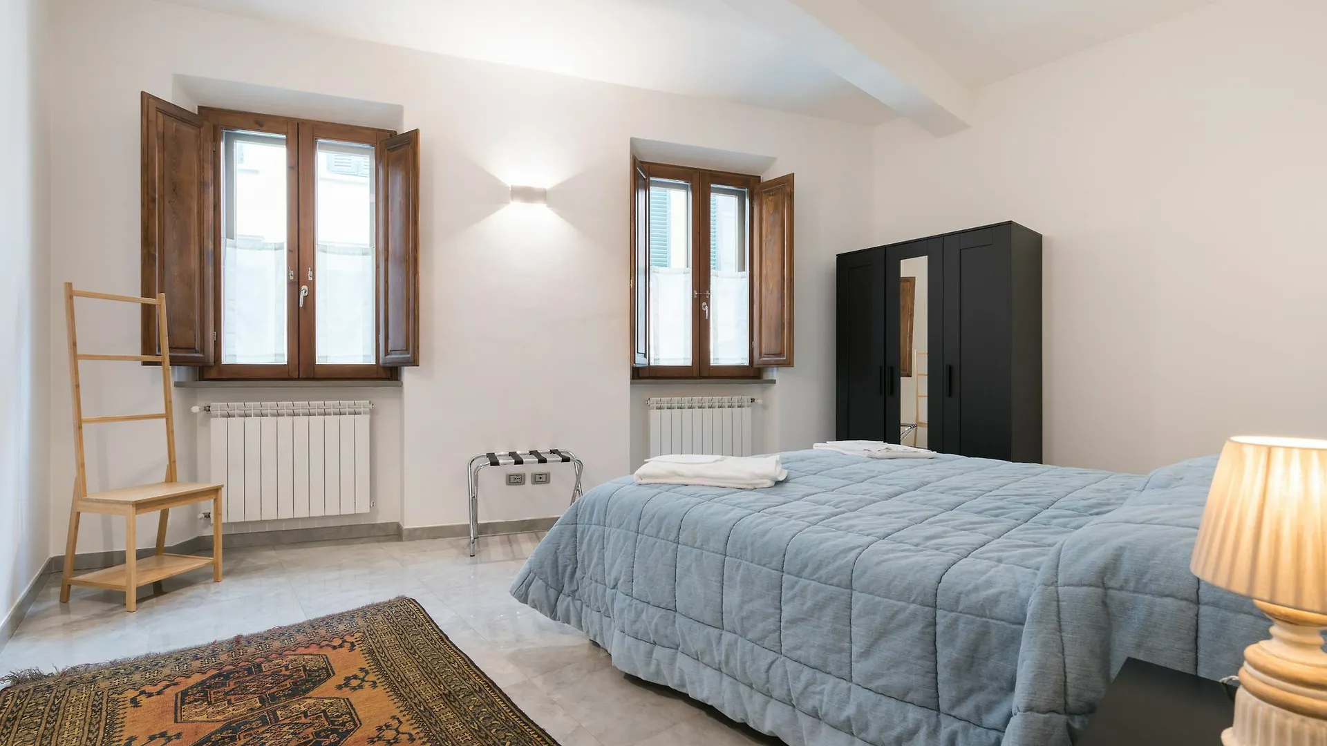 Apartment Flospirit - Pilar Florence Italy