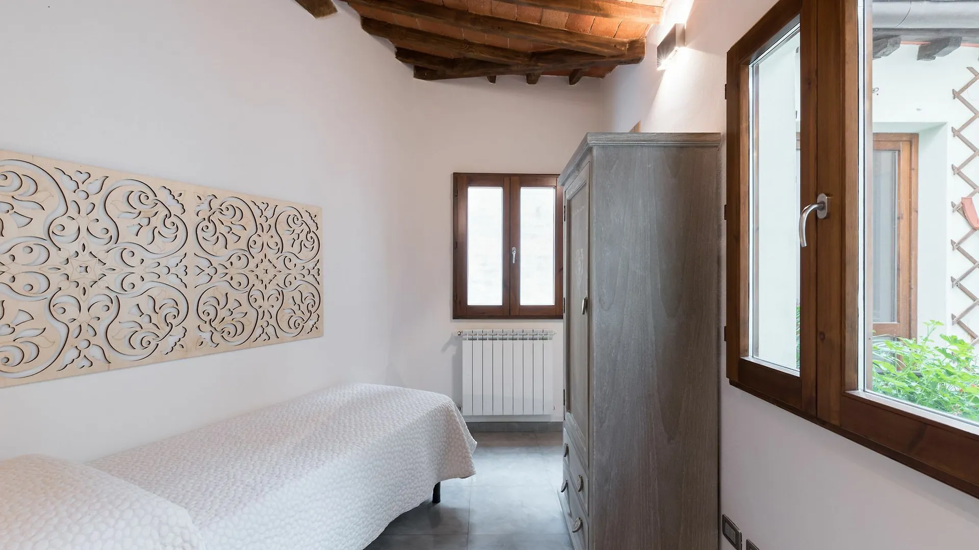 Apartment Flospirit - Pilar Florence