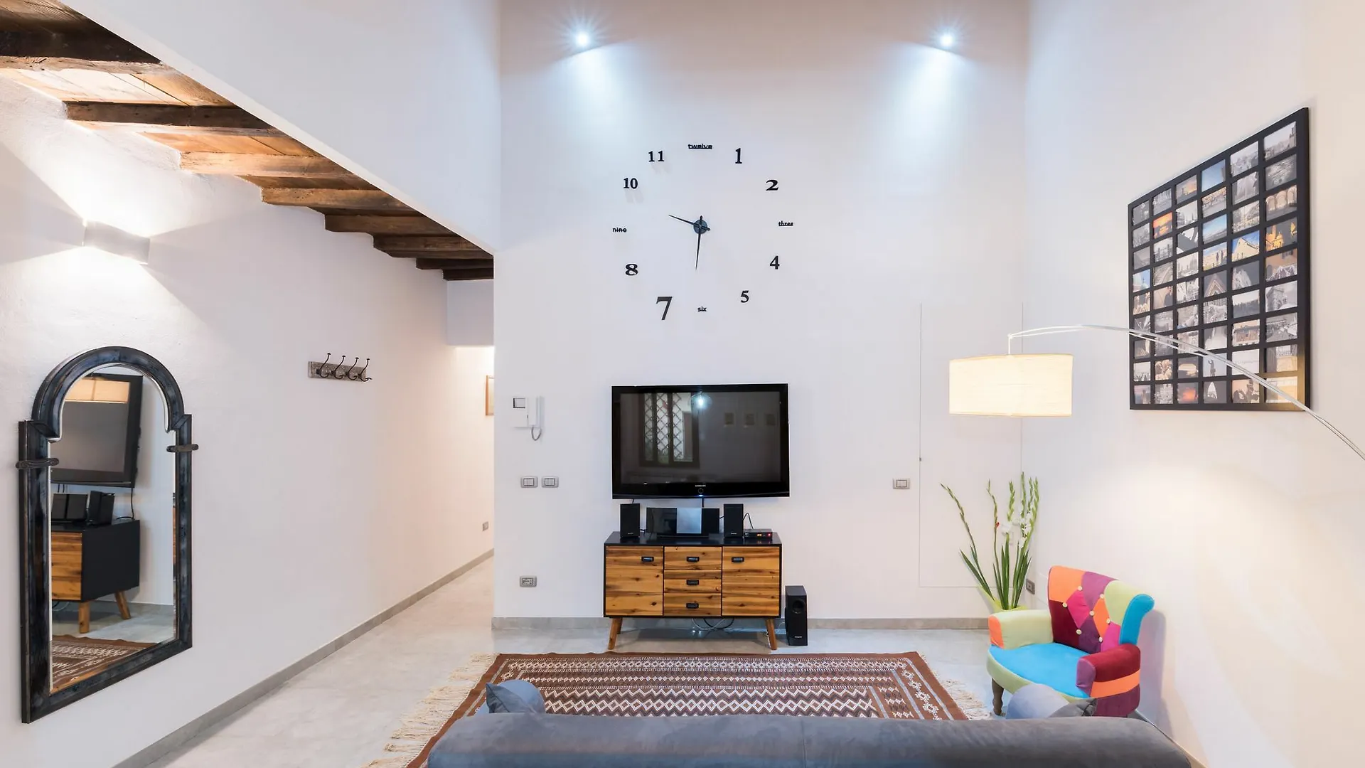 Apartment Flospirit - Pilar Florence