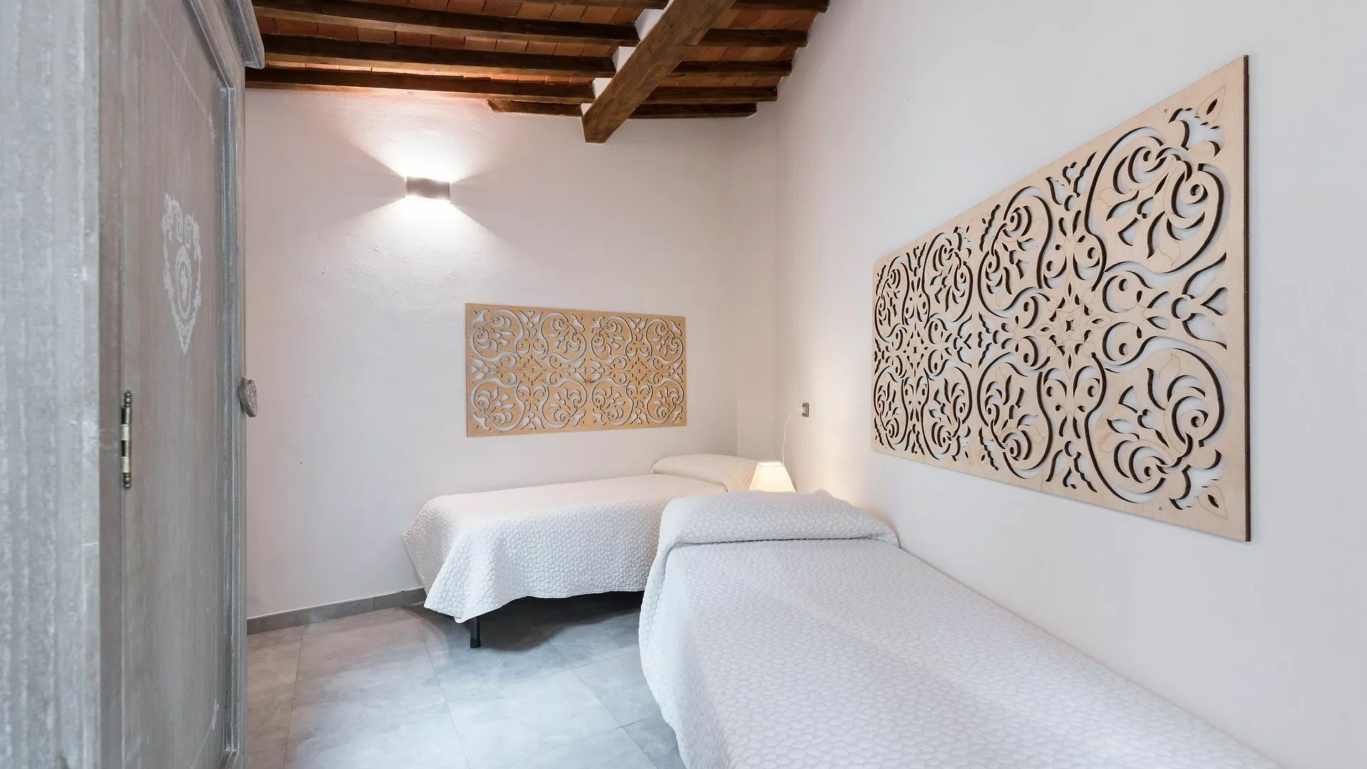 Flospirit - Pilar Florence Apartment